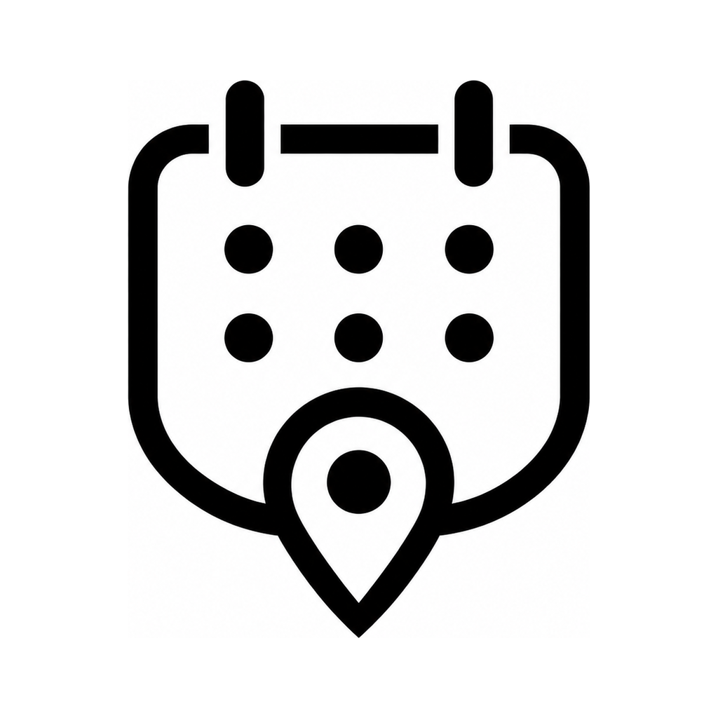 Café Fleuri logo